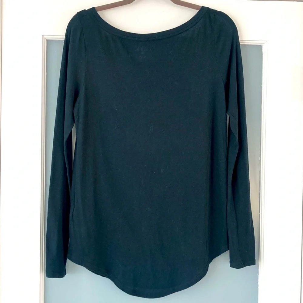 Polo Ralph Lauren Black Shirt - Picture 2 of 8